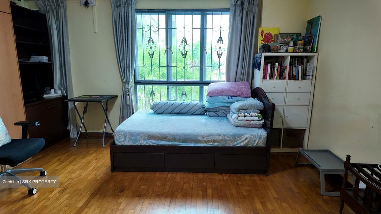 The Silverton (D15), Apartment #625600501